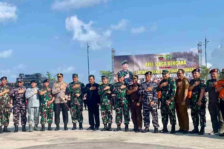 foto bersama