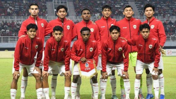 Timnas U-20 Indonesia Hadapi Maladewa di Kualifikasi Piala Asia U-20 2025 Besok Malam- Berikut Jadwal Siaran Langsung Timnas U-20 Indonesia Hadapi Maladewa di Kualifikasi Piala Asia U-20 2025 Besok Malam: Berikut Jadwal Siaran Langsung