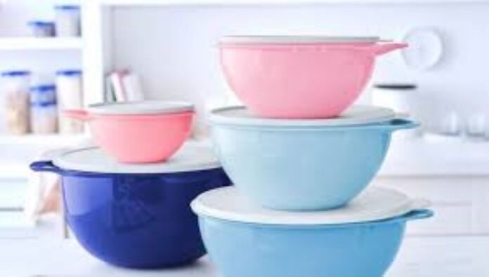 Tupperware Brands Resmi Bangkrut: Perusahaan Ajukan Perlindungan Kebangkrutan di AS