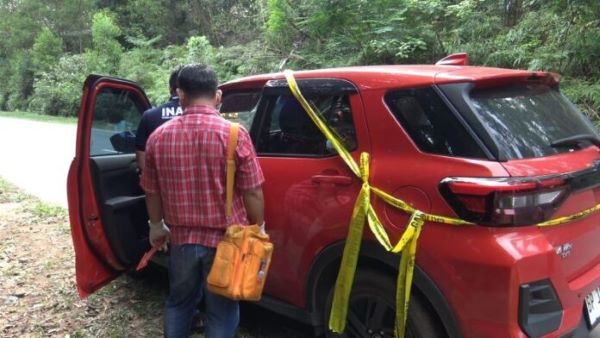 kasus sei ladi-batam bukan begal Kasus Sei Ladi Batam Bukan Begal, Penyelidikan Polisi, Pelaku dan Korban Sudah Saling Kenal di Michat
