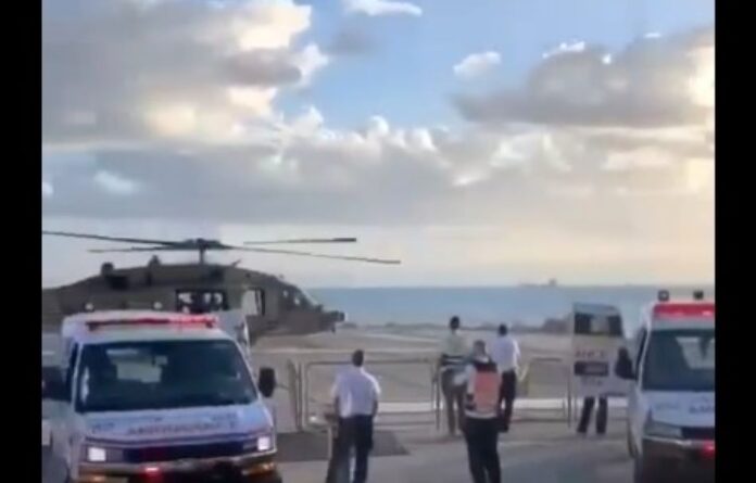 Hizbullah Sergap Pasukan Israel di Perbatasan Lebanon, Puluhan Tentara Israel Terluka Hizbullah Sergap Pasukan Israel di Perbatasan Lebanon, Puluhan Tentara Israel Terluka