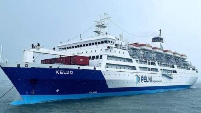 PELNI Batam Layanan Mudik Natal 2024: KM Kelud Capai 21.702 Penumpang, Siap Hadapi Puncak Arus Balik