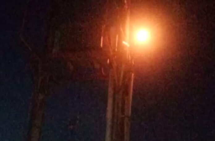 Kebakaran Gardu Listrik di Sungai Pelunggut, Batam: Warga Soroti Keamanan dan K3 PLN