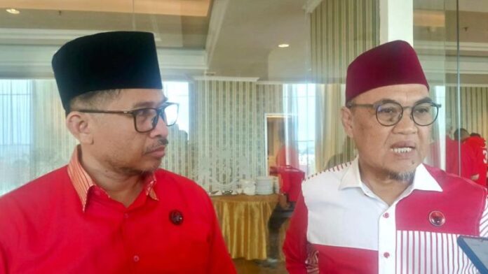 Nuryanto-Hardi Berjanji Selesaikan Masalah Transportasi di Batam Jika Terpilih di Pilkada Batam