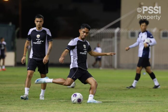 PSSI Siapkan Bonus untuk Timnas Indonesia-Target 4 Poin Lawan Bahrain dan China di Kualifikasi Piala Dunia 2026 PSSI Siapkan Bonus untuk Timnas Indonesia: Target 4 Poin Lawan Bahrain dan China di Kualifikasi Piala Dunia 2026