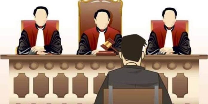 Praperadilan Kasus Narkoba: 9 Oknum Polisi di Batam Memutuskan Mundur