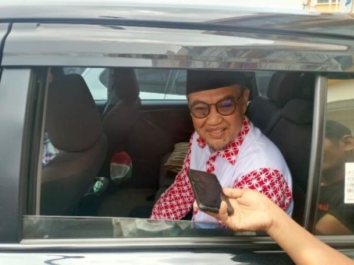 Tidak Penuhi Unsur Pelanggaran, Bawaslu Batam Hentikan Kasus Pelecehan Verbal Hardi terhadap Li Claudia