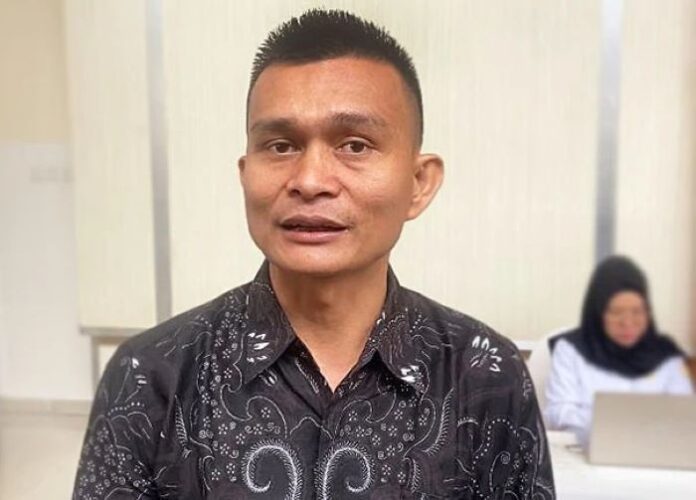 bawaslu batam soal fasilitas negara Bawaslu Batam: Paslon Gunakan Fasilitas Negara di Pilkada Akan Ditindak Tegas