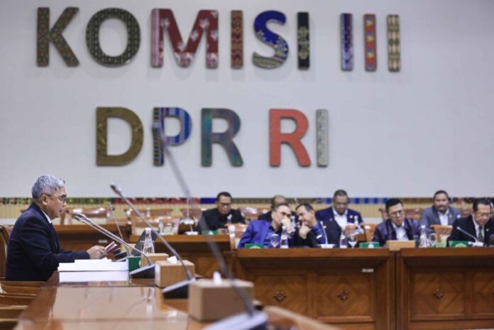 ICW Kecewa Pemilihan Pimpinan KPK 2024-2029, Sebut Proses Anti Klimaks
