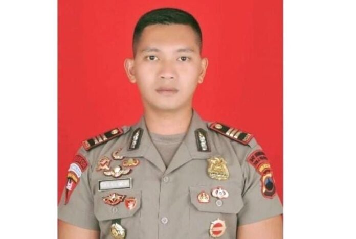 Kasat Reskrim Polres Solok Selatan AKP Ulil Riyanto Ditembak Mati Rekannya: Inilah Profilnya