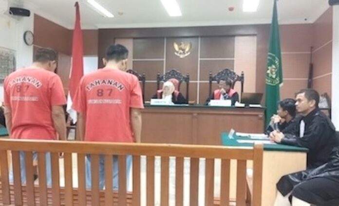 Kejari Batam Ajukan Banding atas Vonis Ringan Terhadap Bandar Narkoba di Kasus 1,9 Kilogram Sabu
