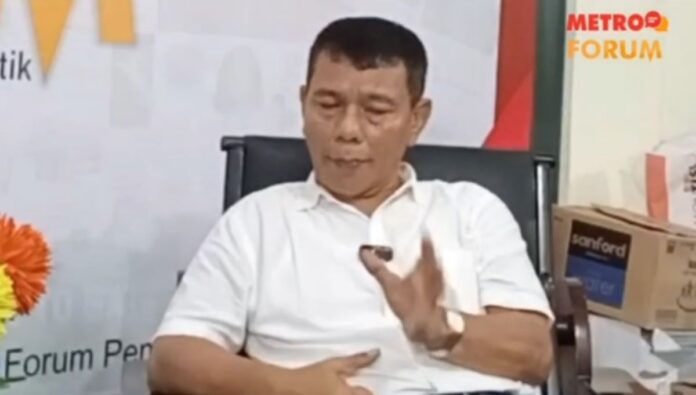 Pilkada Kepri, Uba: Rudi Tipe Pekerja, Ansar Dinilai Hanya Bermain Retorika