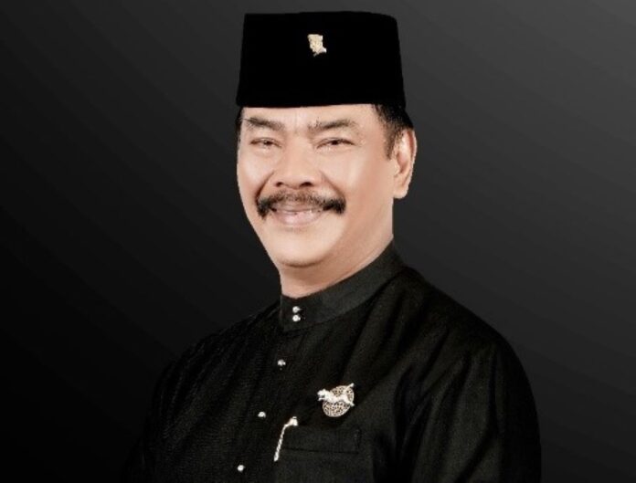 Tim Rudi-Rafiq Laporkan Dugaan Pelanggaran Kampanye di Engku Putri ke Bawaslu