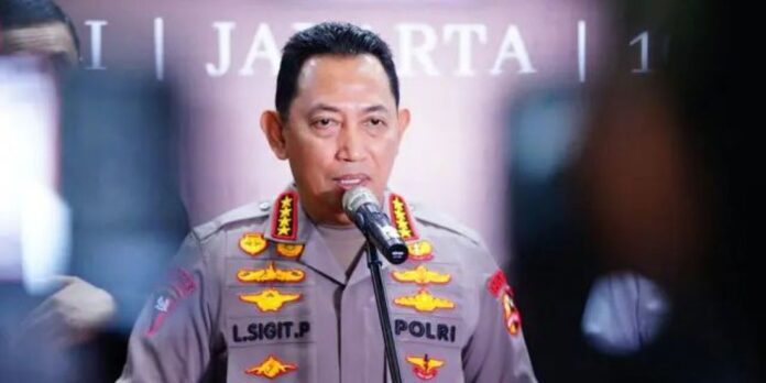 734 Pati dan Pamen Polri Dirotasi Jelang Akhir Tahun 2024: 5 Polwan Jabat Kapolres