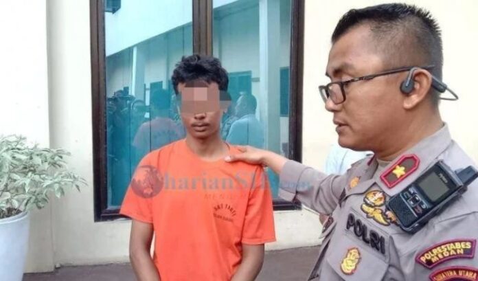 Anggota TNI Dibegal Komplotan, Termasuk Anak di Bawah Umur, di Medan Anggota TNI Dibegal Komplotan, Termasuk Anak di Bawah Umur, di Medan