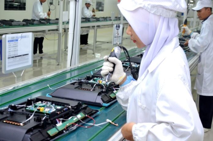 Buruh dan Pengusaha Belum Sepakat Soal UMK Batam 2025, Dewan Pengupahan Siap Bahas Kembali