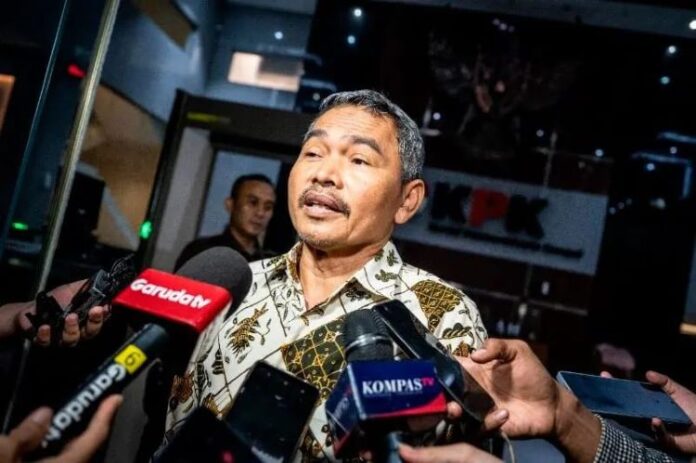 Kasus Korupsi CSR BI, Anggota DPR Satori Akui Dana Mengalir ke Semua Anggota Komisi XI