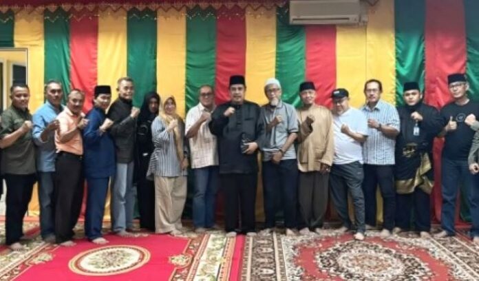 LAM Batam Kecam Kekerasan di Rempang dan Desak Peninjauan Kembali Proyek Eco City