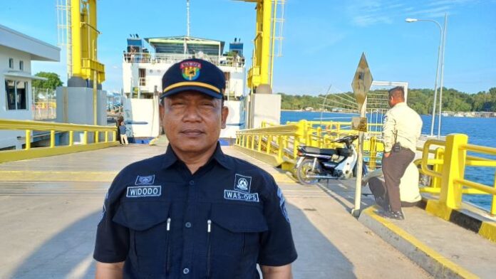 Masyarakat Transportasi Indonesia Tegaskan Jangan Ada Pungli dan Jangan Main-Main Dengan Keselamatan Penumpang Masyarakat Transportasi Indonesia Tegaskan Jangan Ada Pungli dan Jangan Main-Main Dengan Keselamatan Penumpang