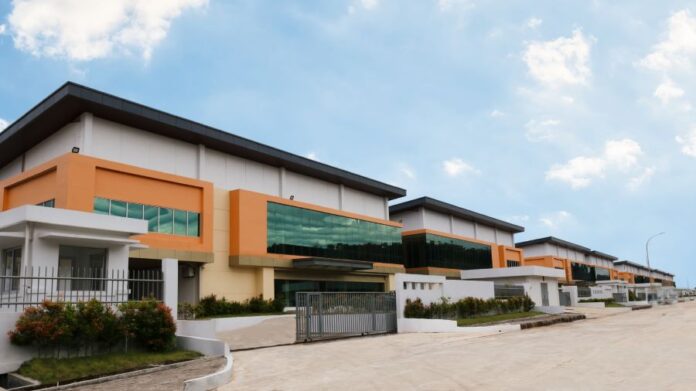 Panbil Industrial Estate Dorong Pertumbuhan Ekonomi Berkelanjutan dan Investasi Global di Batam