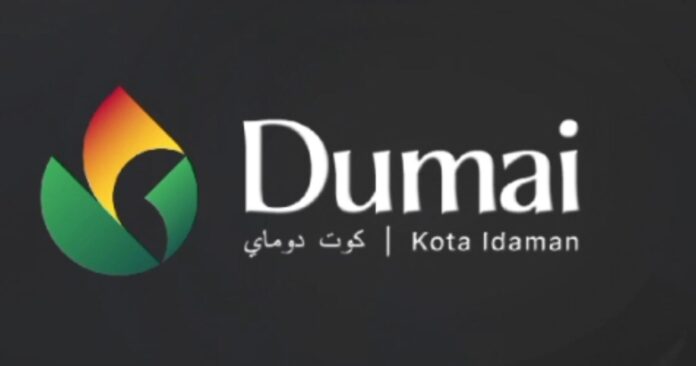 Pemerintah Kota Dumai Luncurkan Logo dan Maskot Dumai Kota Idaman