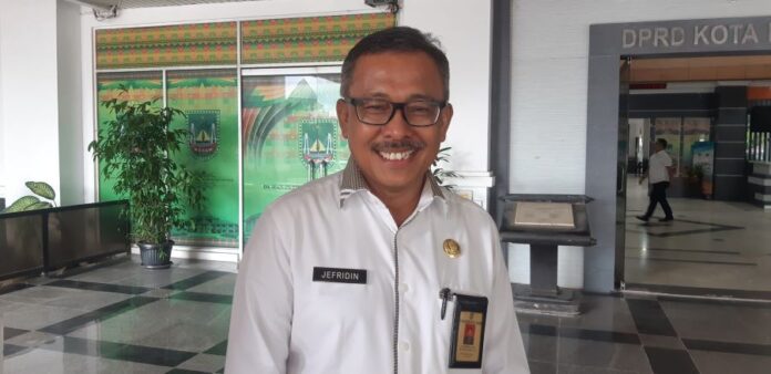 Pemko Batam Tetapkan Cuti Bersama Nataru, Pelayanan Publik Tetap Jadi Prioritas