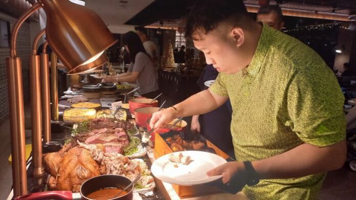 Rayakan Sukacita Natal di Artotel Batam dngan Yuletide Feast Rayakan Sukacita Natal di Artotel Batam dngan Yuletide Feast