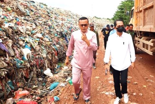Pengelolaan Sampah Batam Memprihatinkan, Warga dan Legislator Desak Pemerintah Ambiln Langkah Nyata