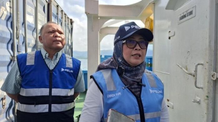 Peremajaan Armada, Pelni Rencanakan Beli Tiga Kapal Baru Senilai Rp 4,5 Triliun