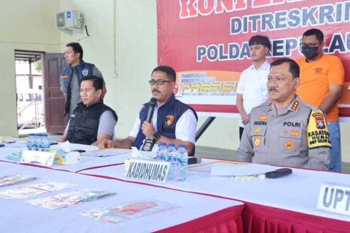 prostitusi online bawah umur polda kepri Ditreskrimsus Polda Kepri Bongkar Prostitusi Online di Batam, Ada Mahasiswi dan Anak Bawah Umur