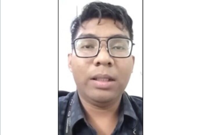 Viral, Pemuda Tanjungpinang Diduga Dijual untuk Kerja Paksa di Kamboja, Keluarga Minta Bantuan Pemerintah