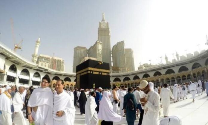 14 Calon Jamaah Umroh di Batam Jadi Korban Penipuan, Kerugian Capai Rp 600 Juta