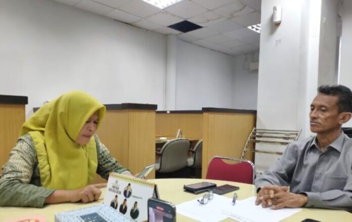 14 Kader Posyandu di Sagulung Dipecat, Nama Wali Kota Terpilih Amsakar Achmad Ikut Terseret