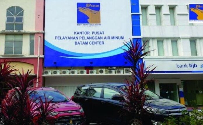 BP Batam Perlu Perketat Awasi PT. ABH dalam Operasi SPAM Batam Terkait Kualitas Air