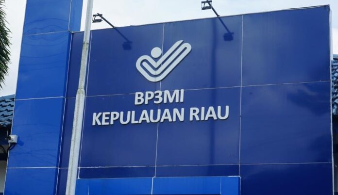 BP3MI Kepri Ingatkan Warga Waspadai Tawaran Pekerjaan dengan Gaji Tinggi di Kamboja