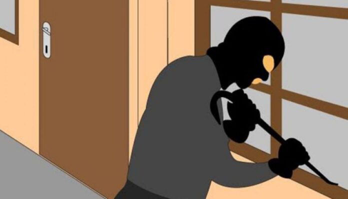 Dua Pelaku Pencurian di Duriangkang Batam Dibekuk Polisi, Gasak Emas dan Uang Tunai