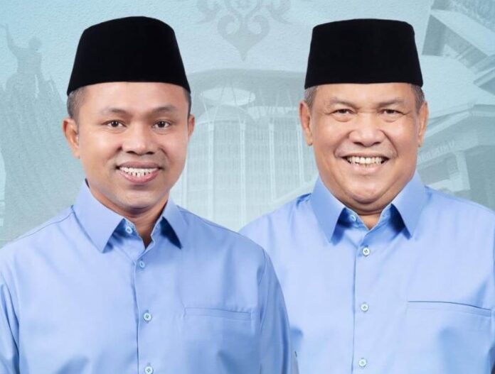 Gubernur dan Wakil Gubernur Riau Terpilih Dilantik 7 Februari 2025 Gubernur dan Wakil Gubernur Riau Terpilih Dilantik 7 Februari 2025