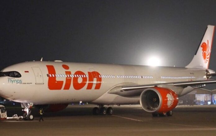 Lion Air Group Ditunjuk Layani Penerbangan Haji 2025