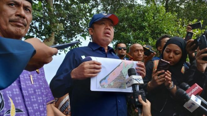 Menteri ATR-BPN Nusron Wahid Batalkan 50 Sertifikat SHGB Anak Usaha Agung Sedayu Group di Pagar Laut Tangerang (2) Menteri ATR/BPN Nusron Wahid Batalkan 50 Sertifikat SHGB Anak Usaha Agung Sedayu Group di Pagar Laut Tangerang