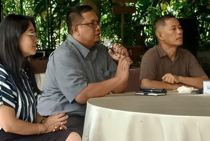 Tak Ada Negosiasi Lagi, Besok Tim Terpadu Batam Bongkar Pemukiman Tembesi Tower Tak Ada Negosiasi Lagi, Besok Tim Terpadu Batam Bongkar Pemukiman Tembesi Tower