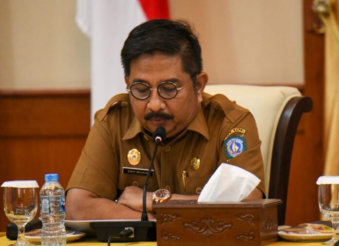 Provinsi Kepri Lampaui Target PAD 2024, Realisasi Capai Rp1,777 Triliun