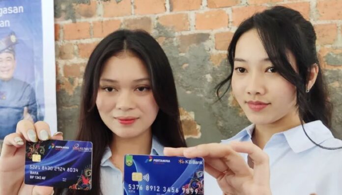 penerapan fuel card 5.0 ditunda di batam Disperindag Batam Tunda Penerapan Fuel Card 5.0, DPRD Minta Kebijakan Dibatalkan