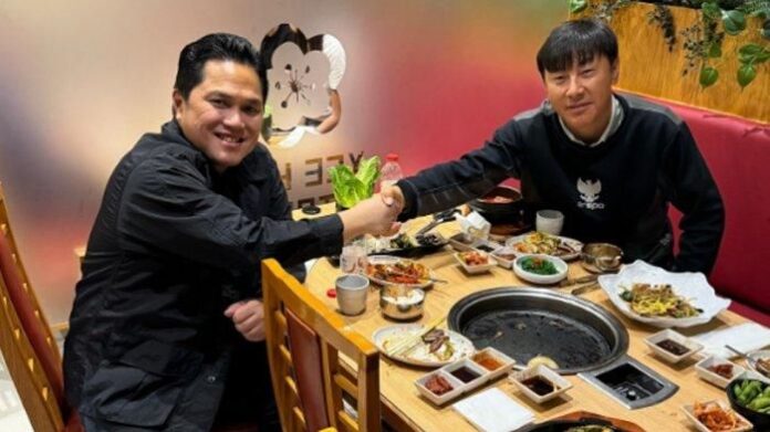 PSSI Resmi Pecat Shin Tae-yong: 7 "Dosa Besar" yang Membuatnya Diusir dari Timnas Indonesia
