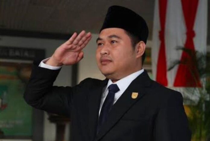 Rival Pribadi Resmi Daftar Ketua PSSI Kota Batam, Siap Bawa Sepak Bola ke Level Nasional