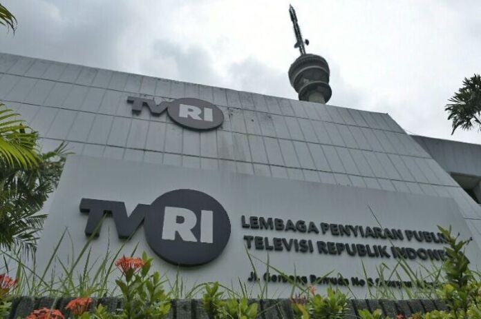 Dirut TVRI Bantah Isu PHK ASN, Klarifikasi Soal Penghentian Jasa Kontributor