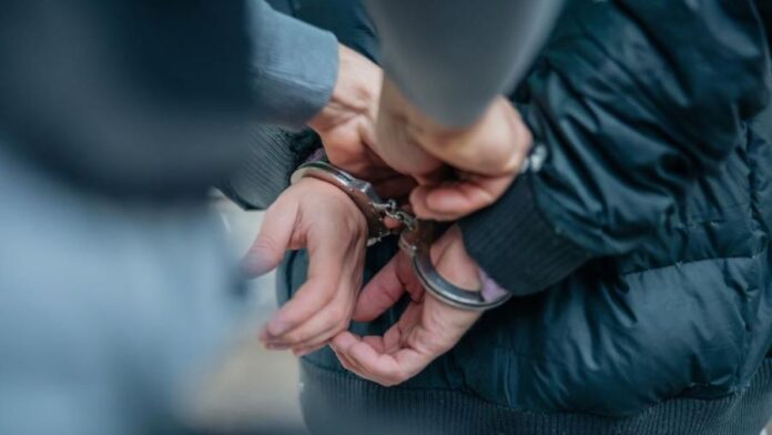 Gelapkan Gaji Pekerja, Pemborong Bintan Ditangkap Polisi