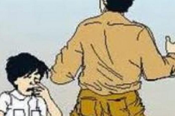 Oknum Sekuriti Ruko Botania 2 Ditangkap Polisi atas Dugaan Penganiayaan Tiga Pelajar SMP di Batam (2) Oknum Sekuriti Ruko Botania 2 Ditangkap Polisi atas Dugaan Penganiayaan Tiga Pelajar SMP di Batam