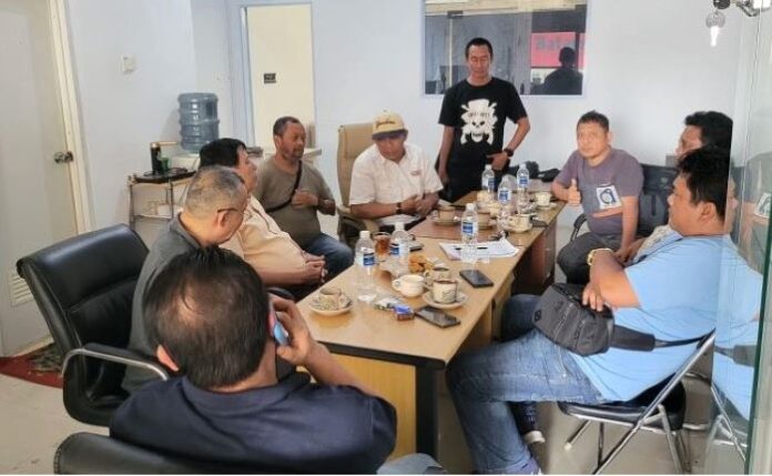 Panitia Konferprov Luar Biasa PWI Kepri Buka Pendaftaran Calon Ketua dan DK PWI (2) Panitia Konferprov Luar Biasa PWI Kepri Buka Pendaftaran Calon Ketua dan DK PWI