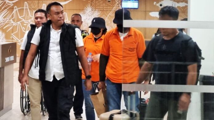 Polda NTT Selamatkan Korban TPPO Asal Kupang di Batam, Tiga Tersangka Ditangkap