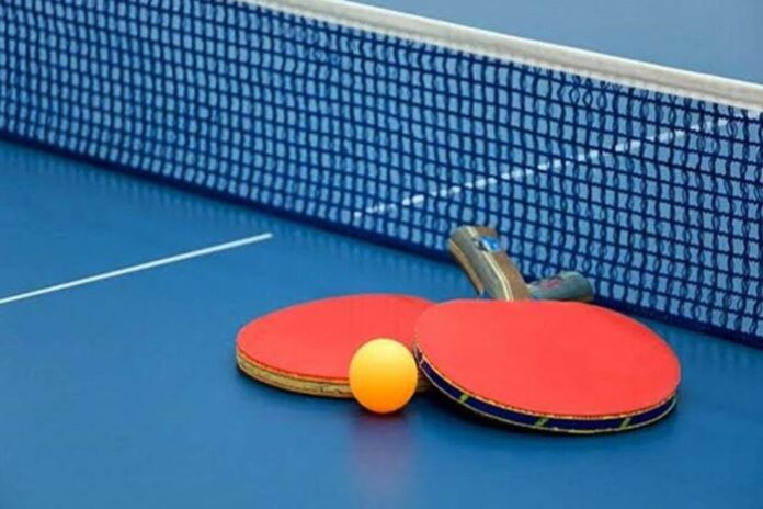 Polemik Pengadaan Peralatan Tenis Meja Disdik Batam, Tri Wahyu: Itu Usulan DPRD